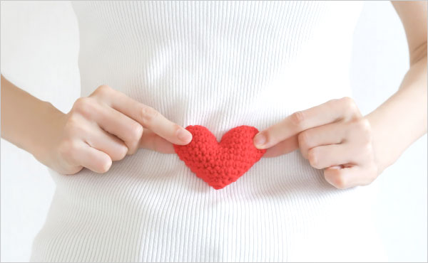 栗東市の安養寺治療院では女性スタッフも在籍しており、女性特有の悩みも対応できます