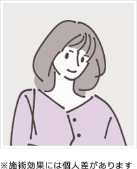 メニエルのお悩みが解消された栗東市にお住まいのM.M様(41歳/女性)